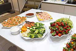 LOVE IS ALL YOU NEED